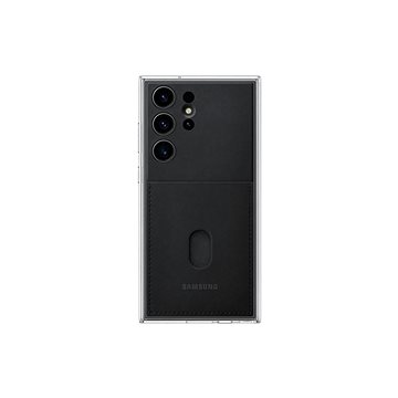 

Samsung Galaxy S23 Ultra Ochranný kryt Frame černý