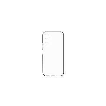 

Samsung Průhledný zadní kryt Galaxy A34 průhledný