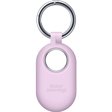 

Samsung Silikonový obal SmartTag2 Lavender