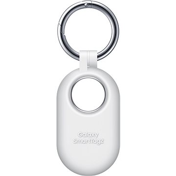 

Samsung Silikonový obal SmartTag2 White