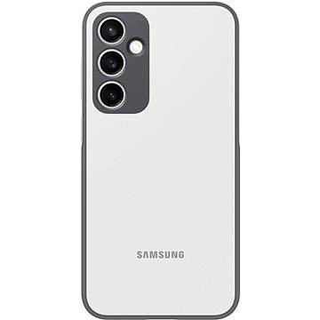 

Samsung Galaxy S23 FE Silikonový zadní kryt Light Gray