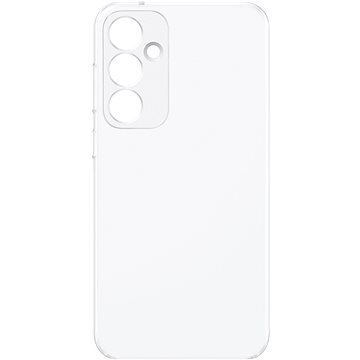 

Samsung Galaxy S23 FE Průhledný zadní kryt