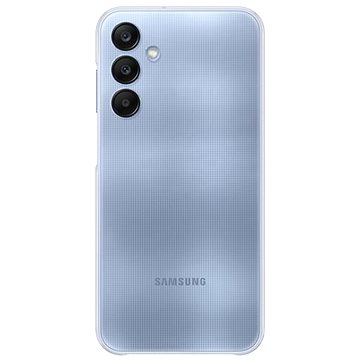 

Samsung Galaxy A25 5G Průhledný zadní kryt