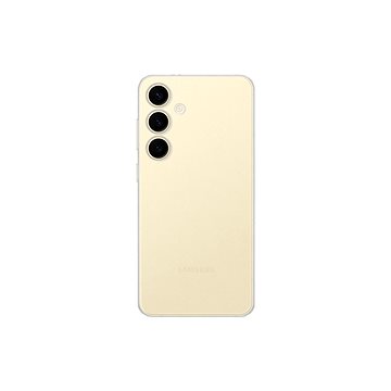 

Samsung Galaxy S24 Průhledný zadní kryt Transparent