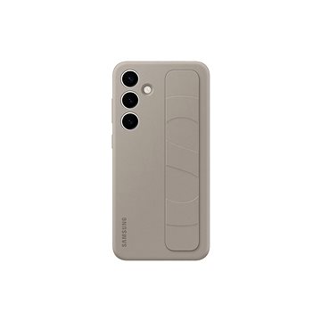 

Samsung Galaxy S24+ Zadní kryt s poutkem Taupe