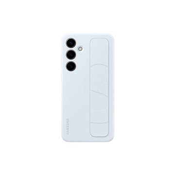 

Samsung Galaxy S24+ Zadní kryt s poutkem Light Blue