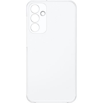 

Samsung Galaxy A15 Zadní kryt Průhledná