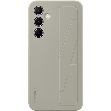 

Samsung Galaxy A55 Zadní kryt s poutkem Gray