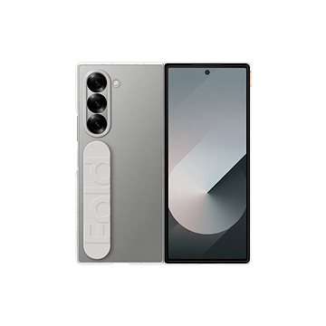 

Samsung Galaxy Z Fold6 Průhledný zadní kryt Transparent