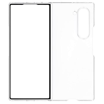 

Samsung Galaxy Z Fold6 Průhledný zadní kryt Transparent