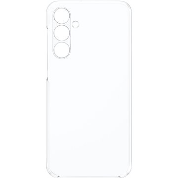 

Samsung zadní kryt pro Galaxy A16 průhledný
