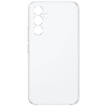 

Samsung zadní kryt pro Galaxy A16 průhledný