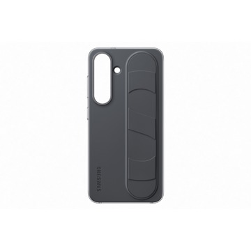 

Samsung Galaxy S25 Zadní kryt s poutkem Black