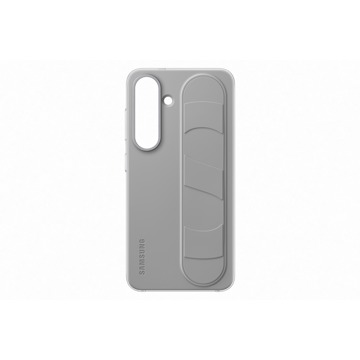 

Samsung Galaxy S25 Zadní kryt s poutkem Gray