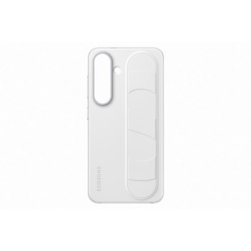 

Samsung Galaxy S25 Zadní kryt s poutkem White