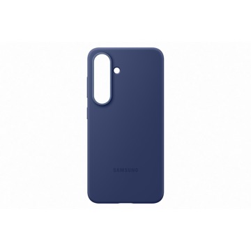 

Samsung Galaxy S25 Silikonový zadní kryt Blue