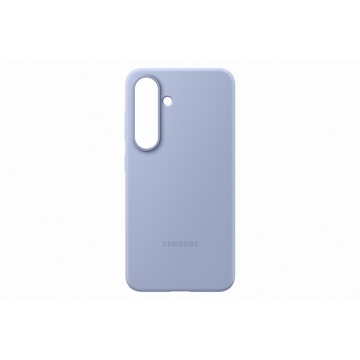 

Samsung Galaxy S25 Silikonový zadní kryt Light Blue
