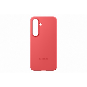 

Samsung Galaxy S25 Silikonový zadní kryt Red