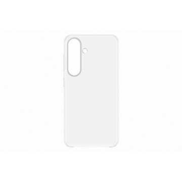 

Samsung Galaxy S25 Průhledný zadní kryt Transparent