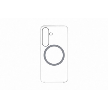 

Samsung Galaxy S25 SMAPP Clear Magnet Case Transparency