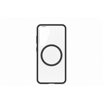 

Samsung Galaxy S25 SMAPP React Magnet Transparency