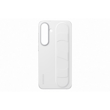 

Samsung Galaxy S25+ Zadní kryt s poutkem White