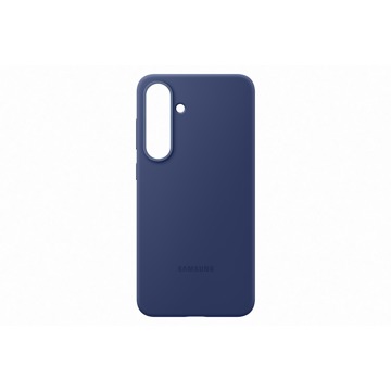 

Samsung Galaxy S25+ Silikonový zadní kryt Blue