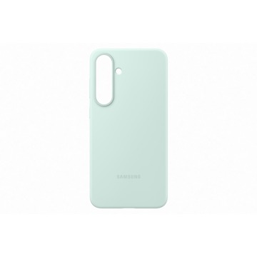 

Samsung Galaxy S25+ Silikonový zadní kryt Mint