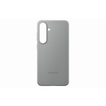 

Samsung Galaxy S25+ Zadní kryt z veganské kůže Gray