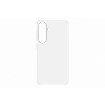 

Samsung Galaxy S25+ Průhledný zadní kryt Transparent