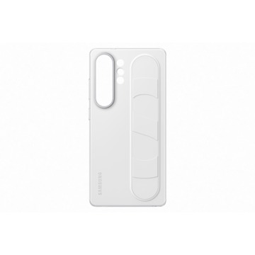 

Samsung Galaxy S25 Ultra Zadní kryt s poutkem White