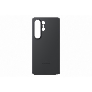 

Samsung Galaxy S25 Ultra Silikonový zadní kryt Black
