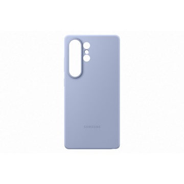 

Samsung Galaxy S25 Ultra Silikonový zadní kryt Light Blue