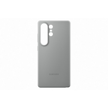 

Samsung Galaxy S25 Ultra Zadní kryt z veganské kůže Gray