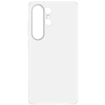 

Samsung Galaxy S25 Ultra Průhledný zadní kryt Transparent