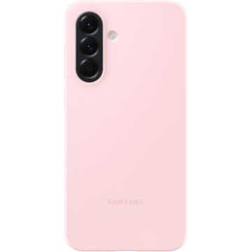 

Samsung Galaxy A56 Silikonový zadní kryt Pink