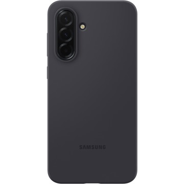

Samsung Galaxy A36 Silikonový zadní kryt Black