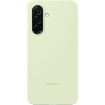 

Samsung Galaxy A36 Silikonový zadní kryt Light Green