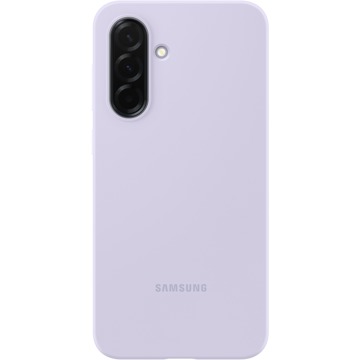 

Samsung Galaxy A36 Silikonový zadní kryt Lavender