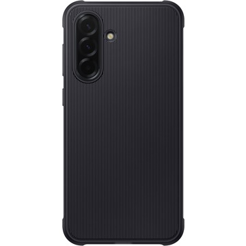 

Samsung Galaxy A36 Tvrzený zadní kryt Black