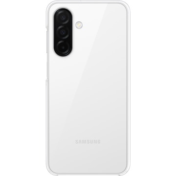 

Samsung Galaxy A26 Průhledný zadní kryt Transparent