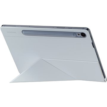 

Samsung Galaxy Tab S9/Tab S9 FE/S10 FE Ochranné pouzdro bílé