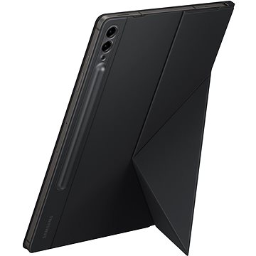 

Samsung Galaxy Tab S10+ / Tab S9+ / Tab S9 FE+ Ochranné pouzdro černý