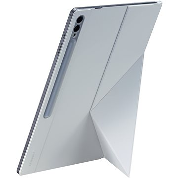 

Samsung Galaxy Tab S10 Ultra / Tab S9 Ultra Ochranné pouzdro bílé
