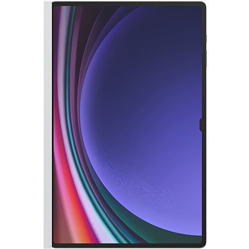 

Samsung Galaxy Tab S10 Ultra / Tab S9 Ultra Průhledné pouzdro NotePaper bílý