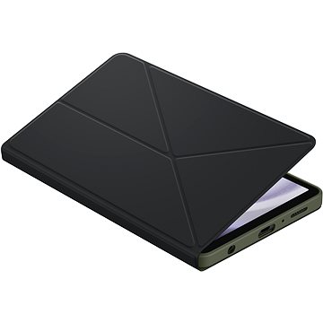 

Samsung Galaxy Tab A9 Ochranné pouzdro černé