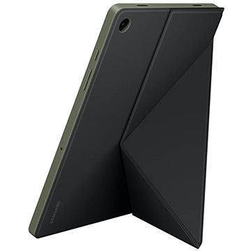

Samsung Galaxy Tab A9+ Ochranné pouzdro černé