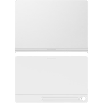 

Samsung Galaxy Tab S10 FE+ Ochranné pouzdro bílá