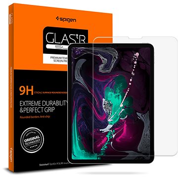 Spigen Glas.tR SLIM iPad Air 10.9