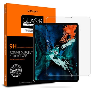 

Spigen Glas.tR SLIM iPad Pro 12.9" 2022/2021/2020/2018